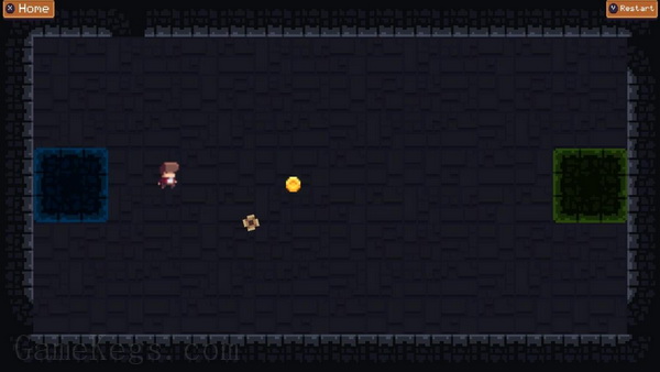 地牢地狱.Dungeon’s Hell_2