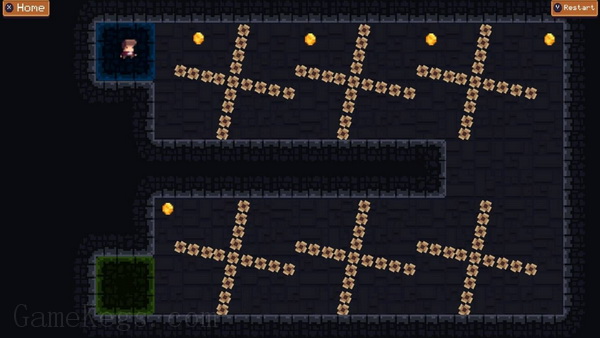 地牢地狱.Dungeon’s Hell_4