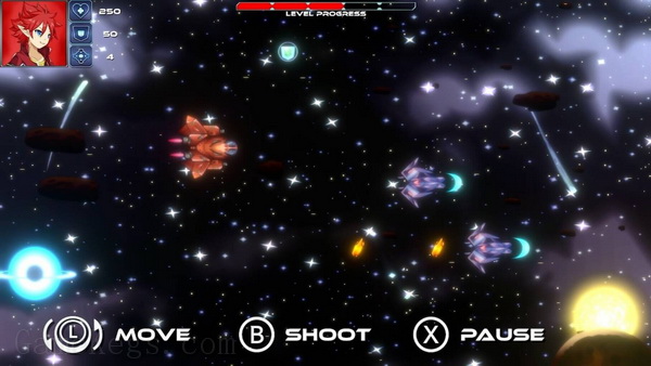 星舰指挥官.SpaceEx Commander_1