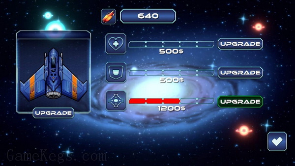 星舰指挥官.SpaceEx Commander_2