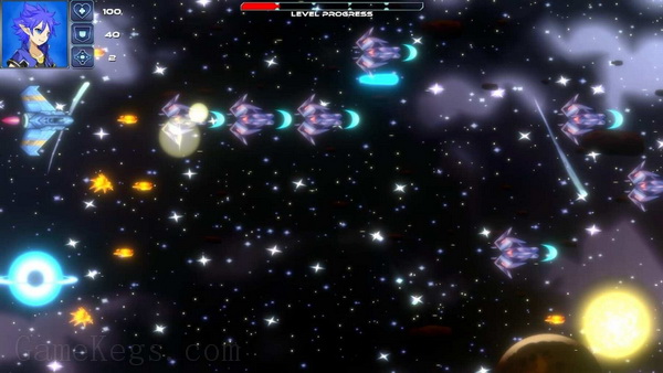 星舰指挥官.SpaceEx Commander_3