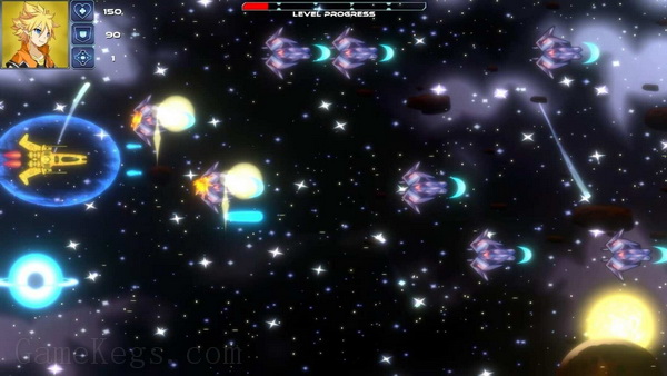 星舰指挥官.SpaceEx Commander_4