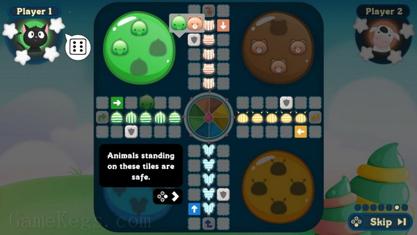 动物飞行棋.AnimaLudo_1