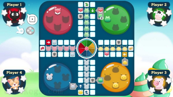动物飞行棋.AnimaLudo_3