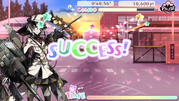美少女战士战斗麻将.Bishoujo Battle Mahjong Solitaire_0