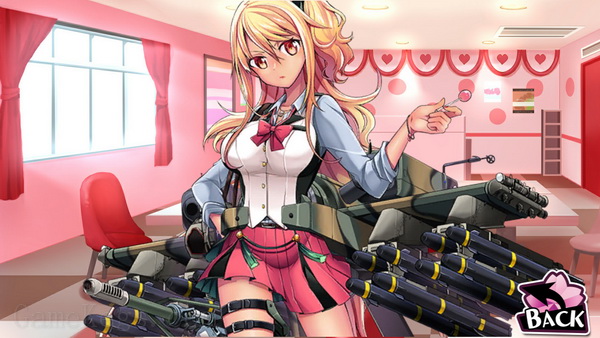 美少女战士战斗麻将.Bishoujo Battle Mahjong Solitaire_4
