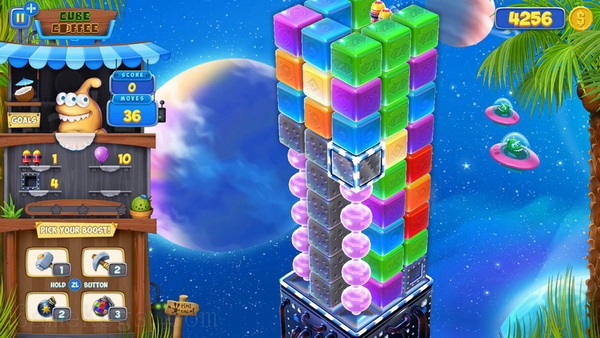立方冲击：消除.Cube Blast Match_0