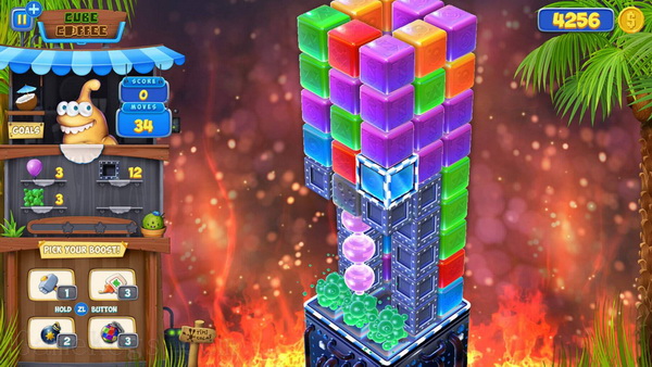 立方冲击：消除.Cube Blast Match_2
