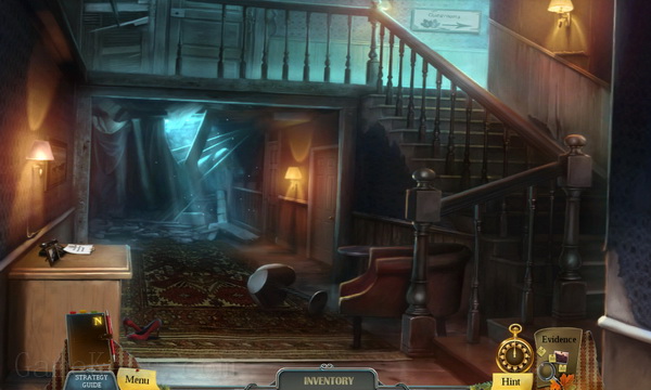 枫叶溪的亡魂.Enigmatis: The Ghosts of Maple Creek_2