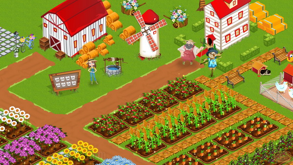 希望农场.Hope’s Farm_0