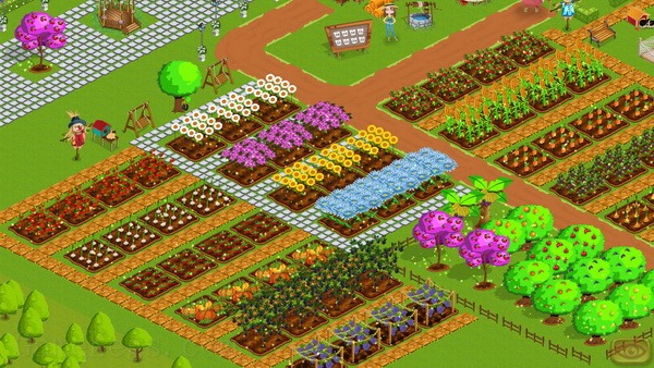 希望农场.Hope’s Farm_1