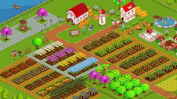 希望农场.Hope’s Farm_2