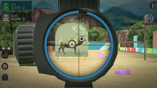 猎人射击训练营.Hunter Shooting Camp_0