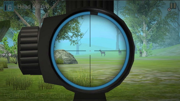 猎人射击训练营.Hunter Shooting Camp_2