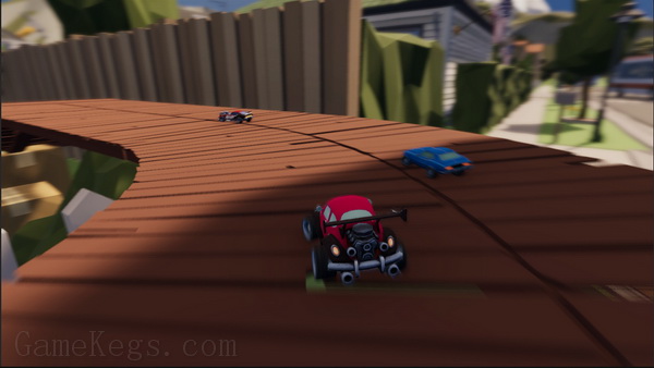 迷你赛车.Mini Car Racing_0