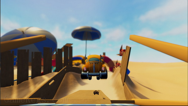 迷你赛车.Mini Car Racing_3