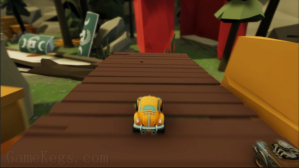 迷你赛车.Mini Car Racing_4