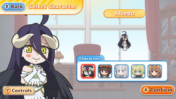 像素游戏制作大师系列：伊势四重奏冒险.Pixel Game Maker Series: Isekai Quartet Adventure – Action Game_0