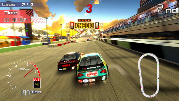 能量赛车合集3.Power Bundle Racing 3_1