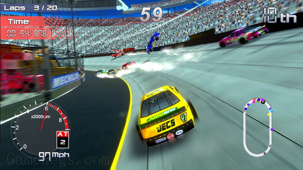 能量赛车合集3.Power Bundle Racing 3_2