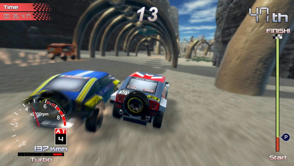 能量赛车合集3.Power Bundle Racing 3_3