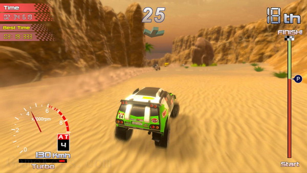 能量赛车合集3.Power Bundle Racing 3_4