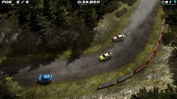 冲刺拉力赛起源.Rush Rally Origins_0