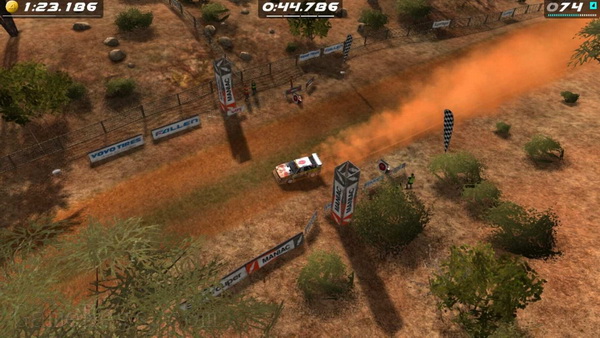 冲刺拉力赛起源.Rush Rally Origins_4