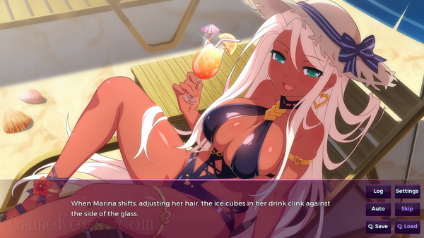 樱花魅魔4.Sakura Succubus 4_1