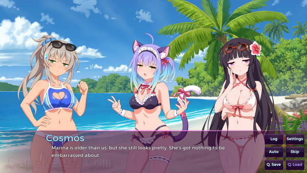 樱花魅魔4.Sakura Succubus 4_4
