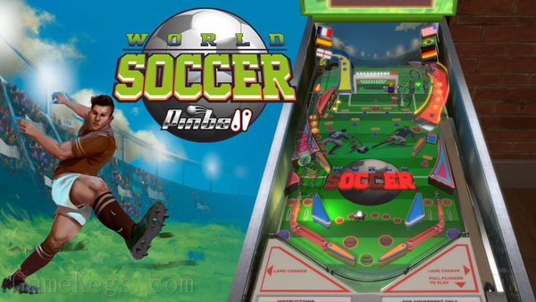 体育弹子球捆绑包.Sports Pinball Bundle_0