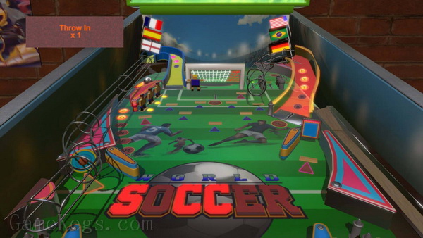 体育弹子球捆绑包.Sports Pinball Bundle_1