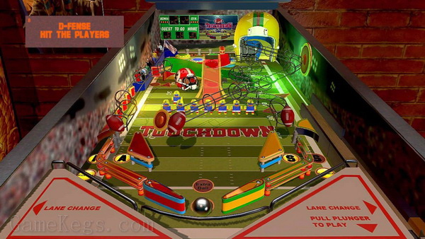 体育弹子球捆绑包.Sports Pinball Bundle_2