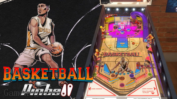 体育弹子球捆绑包.Sports Pinball Bundle_4