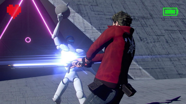 英雄不再3.No More Heroes 3_0