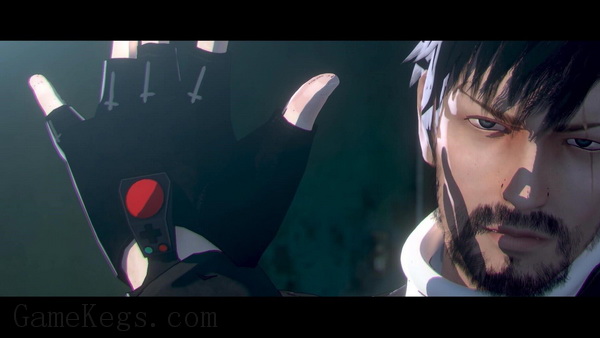 英雄不再3.No More Heroes 3_1