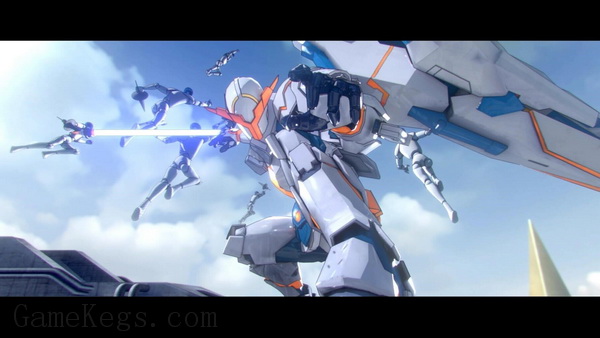 英雄不再3.No More Heroes 3_3