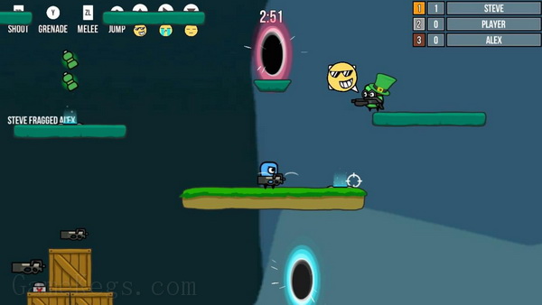 超级形状射手.Super Shape Shooter_0