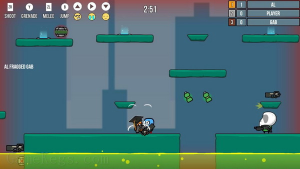 超级形状射手.Super Shape Shooter_3