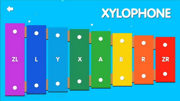 木琴.Xylophone_2