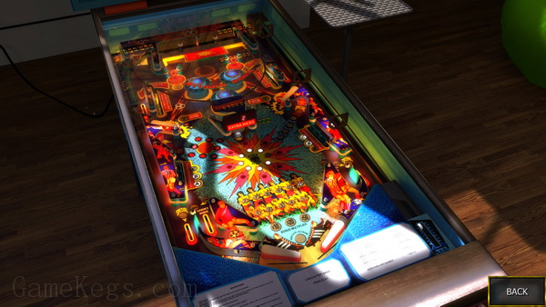 扎卡里亚弹球.Zaccaria Pinball_0