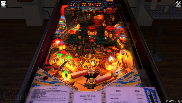 扎卡里亚弹球.Zaccaria Pinball_3