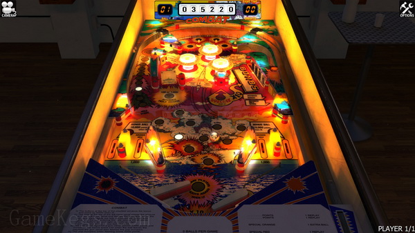 扎卡里亚弹球.Zaccaria Pinball_4