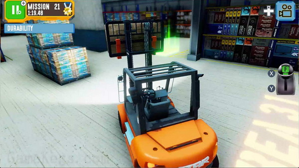 卡车模拟器2.Truck Simulator 2_0