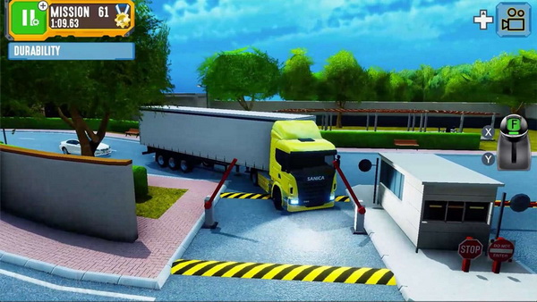 卡车模拟器2.Truck Simulator 2_1