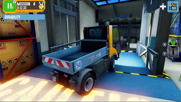 卡车模拟器2.Truck Simulator 2_2