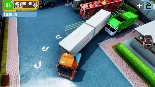 卡车模拟器2.Truck Simulator 2_3