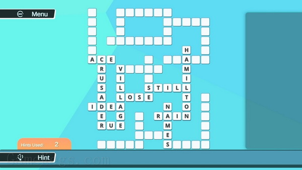 #1号填词游戏捆绑包.#1 Crosswords Bundle_0