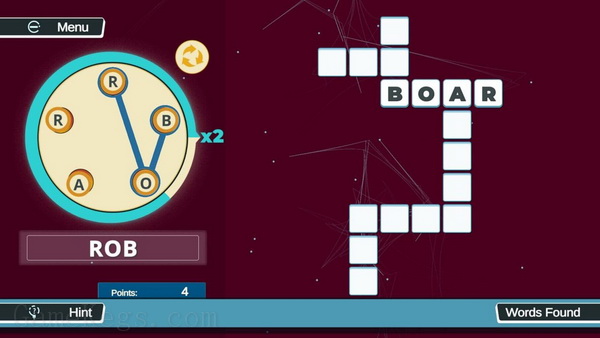 #1号填词游戏捆绑包.#1 Crosswords Bundle_1