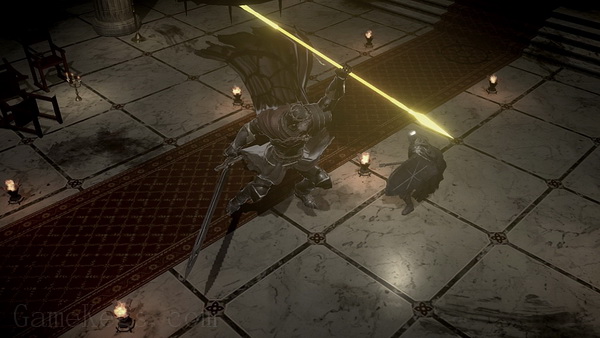 憎恨之心：亡者归来.ANIMUS: Revenant_1